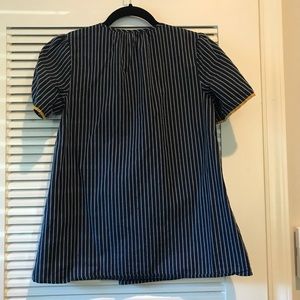 Madewell Tops - Madewell Embroidered Fable Top Madewell Tops - Madewell Embroidered Fable Top